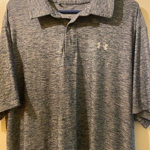Under Armour polo XXL